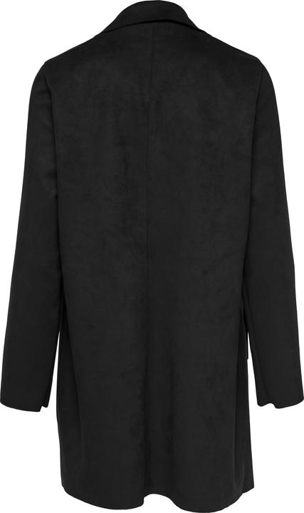 Immagine prodotto Only Cappotto di imitazione in camoscio (M)
