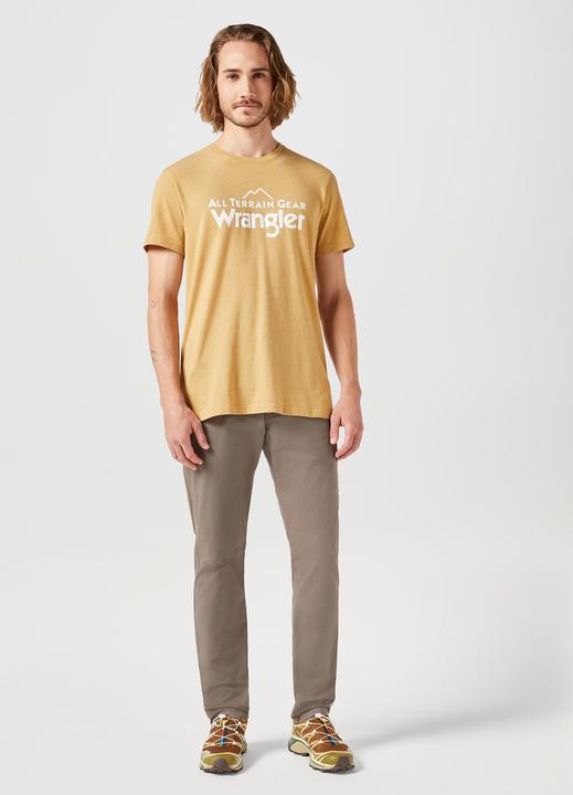 Produktbild Wrangler Sustainable Utility Pant (32)