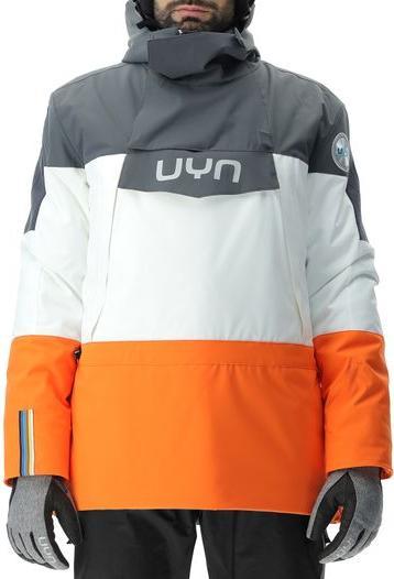 Produktbild UYN Skijacke Natyon Flag (XXL)