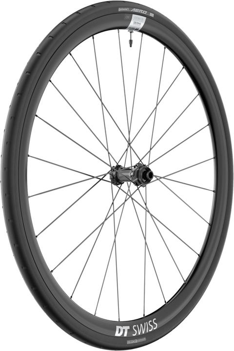 DT Swiss E 1800 SPLINE Laufrad (Vorderrad, 29")