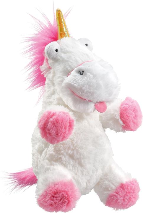 Immagine prodotto Schmidt Spiele Unicorno Fluffy (26 cm)