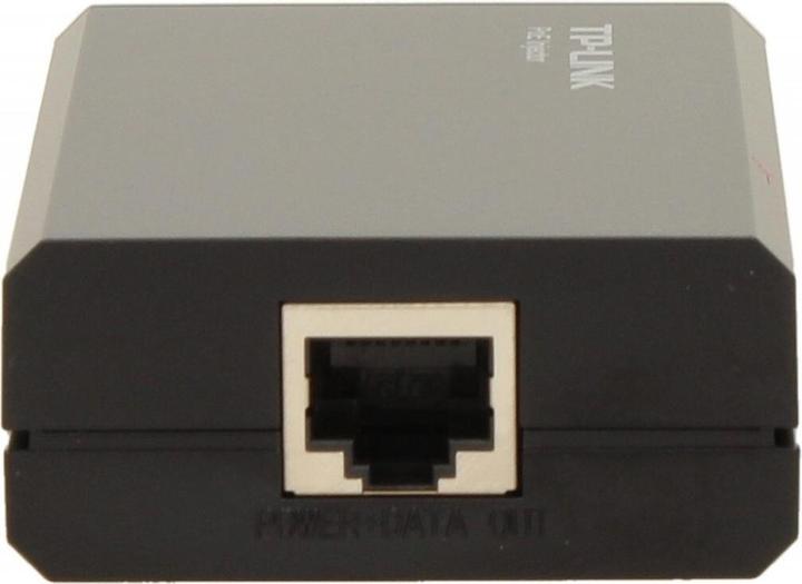 Produktbild TP-Link Tl-Poe150s (802.3af (PoE), 15.40 W)
