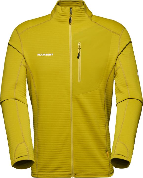 Produktbild Mammut Taiss Light ML Jacket Men (XL)