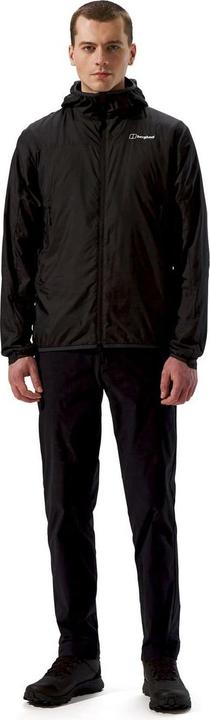 Actual product image Berghaus Alpha Resist-air Jacket (M)