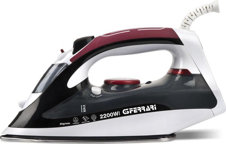 G3 Ferrari Iron G3Ferrari Caliph G40017 (2200 W)