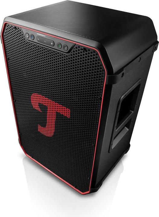 Immagine prodotto Teufel Rockster Neo (36 h, Batteria ricaricabile, Corrente elettrica)