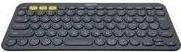 Produktbild Logitech K380 (DE, Kabellos)