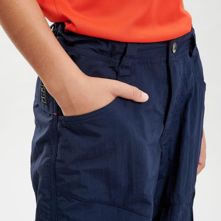Actual product image Quechua MH500 (140)