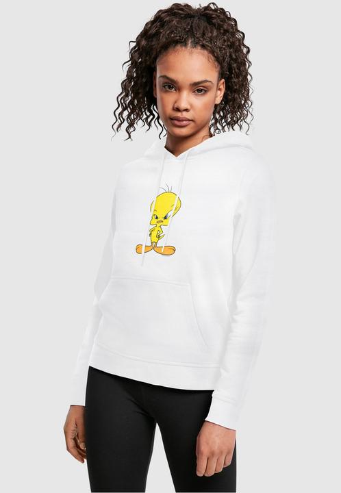 Image du produit Absolute Cult Ladies Looney - Tunes Angry Tweety Hoody - 117537 (3XL)