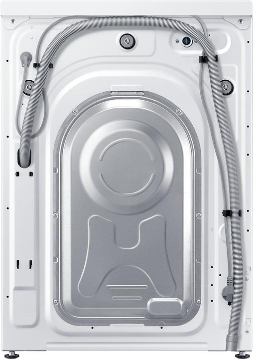 Actual product image Samsung Washing machine WW6000 9kg (9 kg, Left)