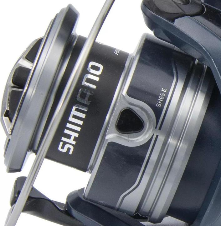 Immagine prodotto Shimano Catana (3000)