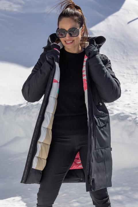 Produktbild Rukka Madison Damen Wintermantel (40)