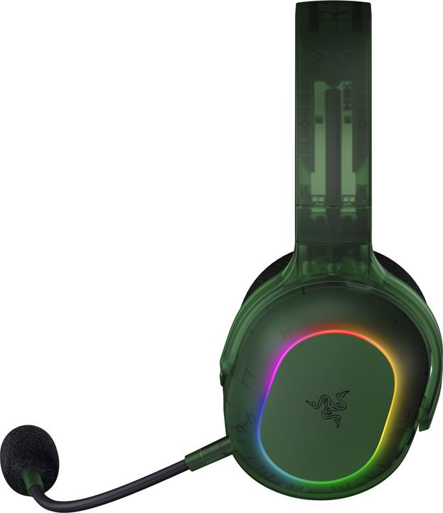 Immagine prodotto Razer Barracuda X Chroma - Phantom Green Ed. (Senza fili)