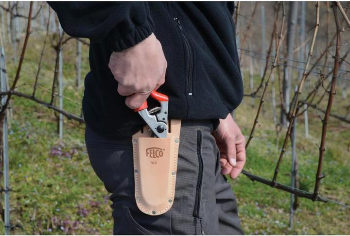 Produktbild Felco Tragetui 910