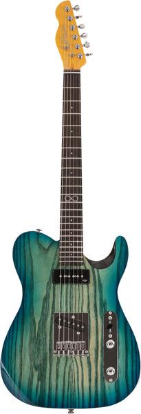 Immagine prodotto Chapman Guitars ML3 Standard tradizionale (Chitarra elettrica)