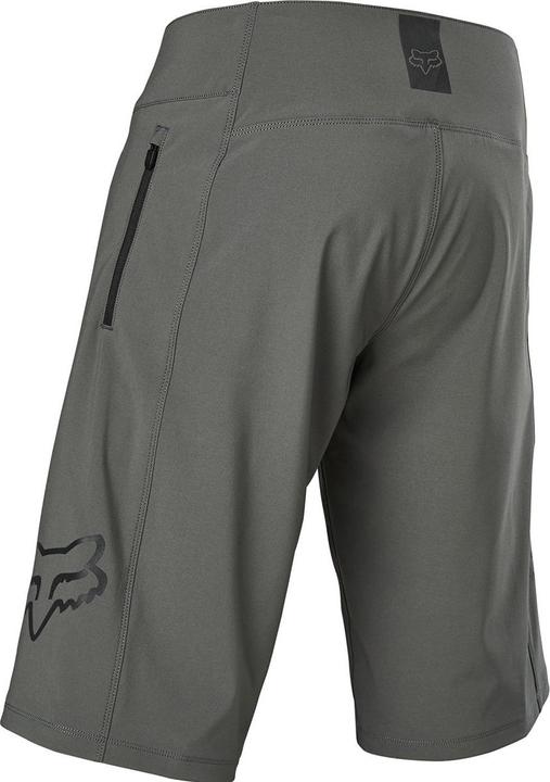 Produktbild Fox Short 22 Defend Grey (M, XL)