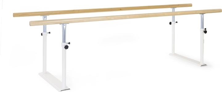 Produktbild Fisiotech Gehbarren klappbar