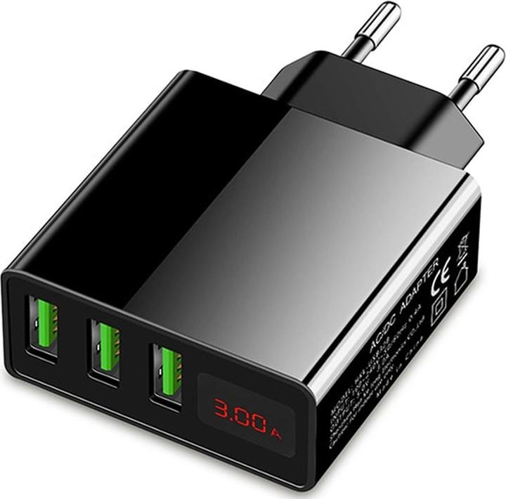 Eaxus mit Spannungsanzeige (45 W)