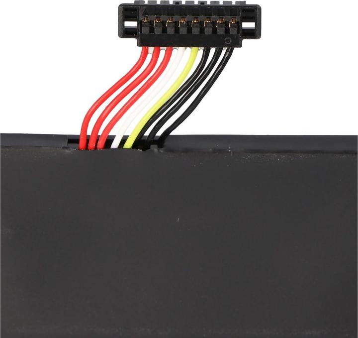 Actual product image AccuCell Battery Asus UX301LA-DE002H, UX301LA-DH71T, Zenbook Infinity UX301LA (4500 mAh)