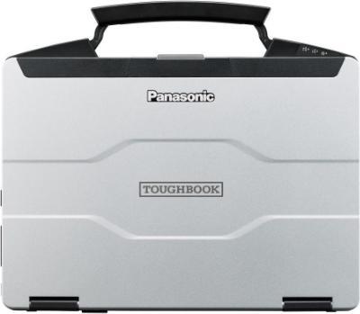 Image du produit Panasonic TOUGHBOOK FZ-55 Intel Core i5-1345U 14inch HD 16GB 512GB SSD UMA W11P WebCam (14", Intel Core i5-1345U, 16 Go, 512 Go, DE)
