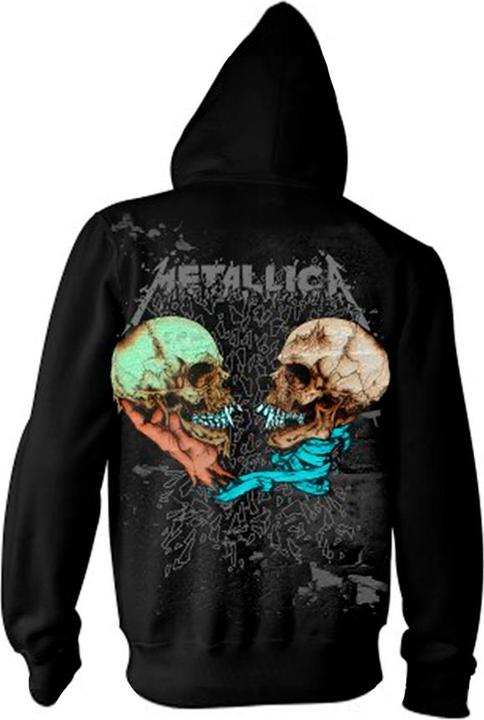 Actual product image Metallica Sad But True (Kapu) (M)