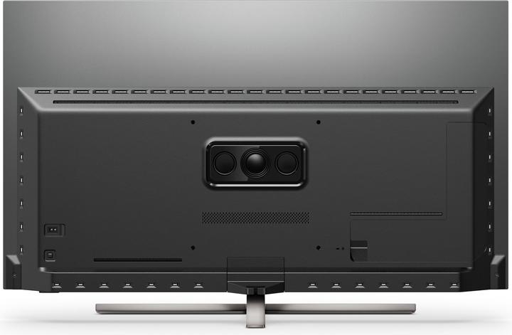 Immagine prodotto Philips 55OLED807 (55", OLED807, OLED, 4K, 2022)