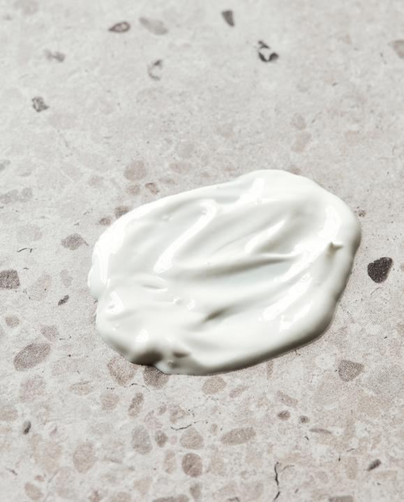 Actual product image Meraki Sunscreen, Pure (Suntan cream, SPF 30, 576 ml, 280 g)
