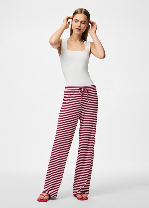 Produktbild Pieces PCLAYA Hose mit weitem Bein (XL)
