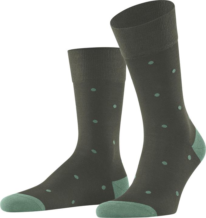 Actual product image Falke Dot SO (43 - 46)