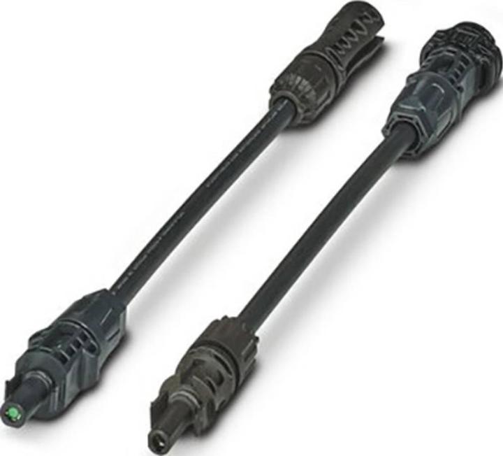 Produktbild Phoenix Photovoltaik-Adapterset