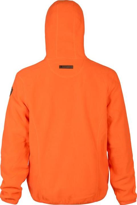 Immagine prodotto Percussion Pile con cappuccio (XL)