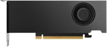 Produktbild NVIDIA RTX 4000 SFF Ada (20 GB)
