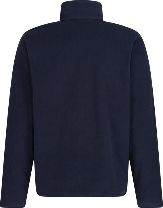 Actual product image Regatta 170 Series fleece top with zip to the chest AntiPilling (XXL)
