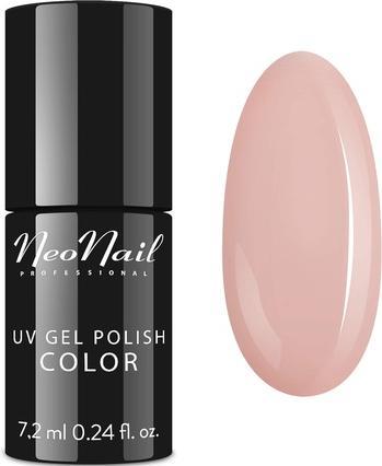 Produktbild Neonail UV Gel Polish Color lakier hybrydowy 3192 Natural Beauty 7,2ml (natural beauty, UV-Gel Lack)