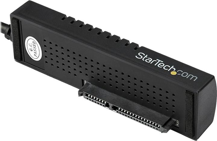 Produktbild StarTech USB31C2SAT3 (USB-C, 1 Ports)
