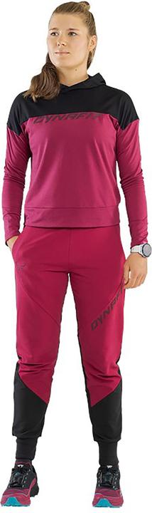 Produktbild Dynafit 24/7 DRIRELEASE HOODY, Damen (XS)
