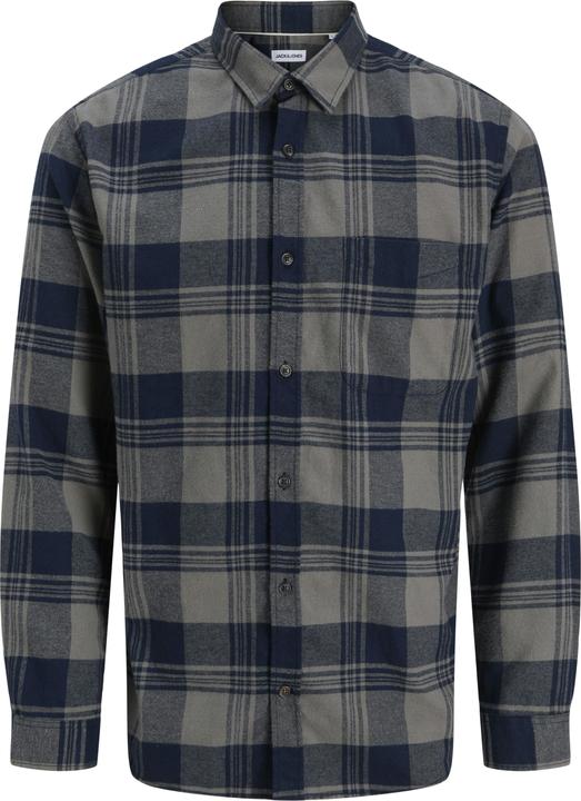 Navy Blazer