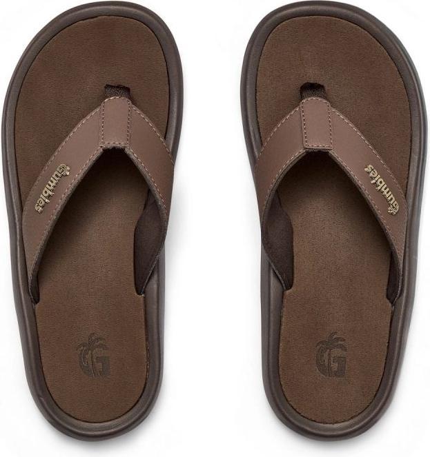 Actual product image Gumbies Noosa Flip-Flops (44)