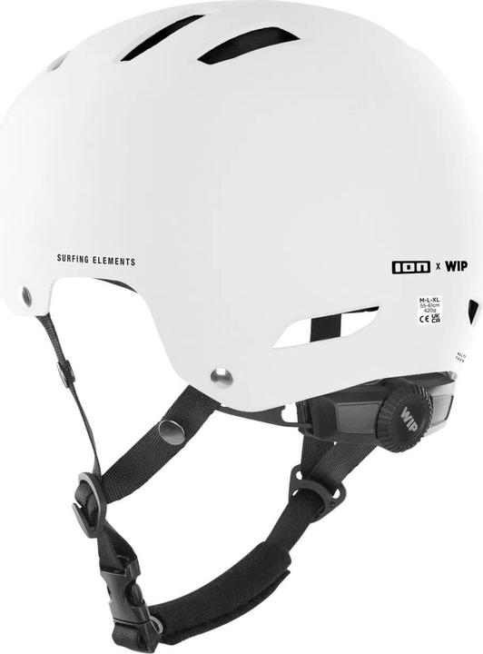 Image du produit ION Helmet Slash Core