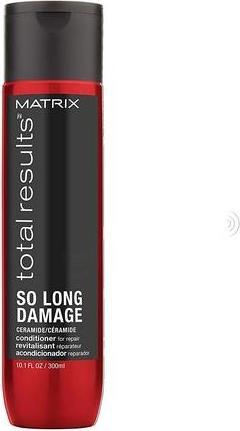 Produktbild Matrix So Long Damage Conditioner (300 ml)