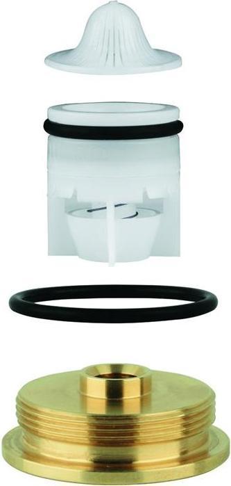 Actual product image Grohe Backflow preventer for concealed thermostatic mixer
