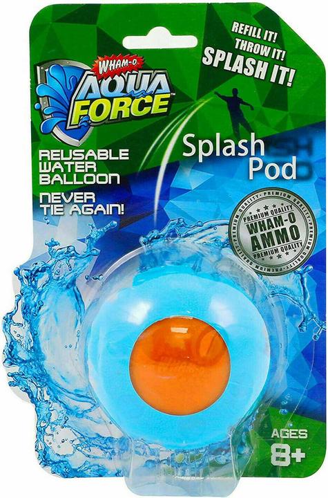 Actual product image Wham-O Aqua Force