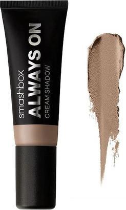 Produktbild Smashbox Always On Cream Shadow Taupe (Taupe)