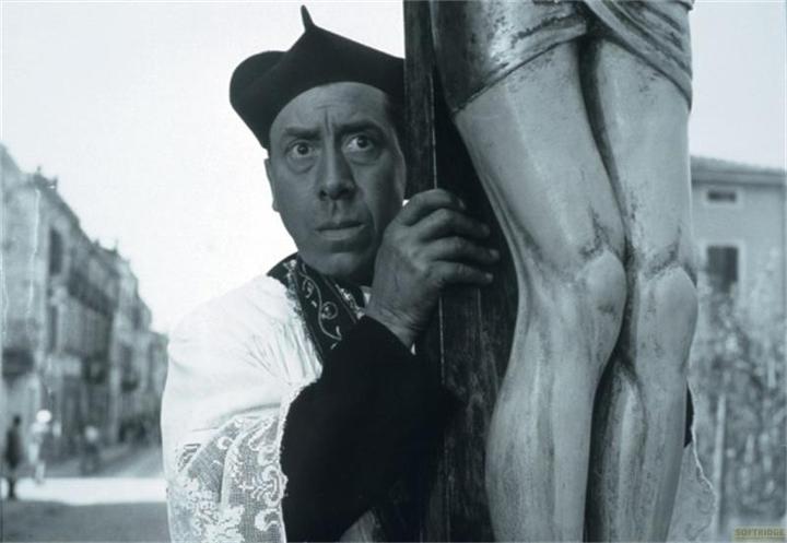 Immagine prodotto Edizione Don Camillo & Peppone (DVD, 2023, Italiano, Tedesco)