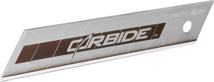 Produktbild Stanley Carbide Abbrechklinge Fatmax Pro (Ersatzklinge)