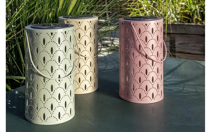 Image du produit STT Solar Ornament Lantern