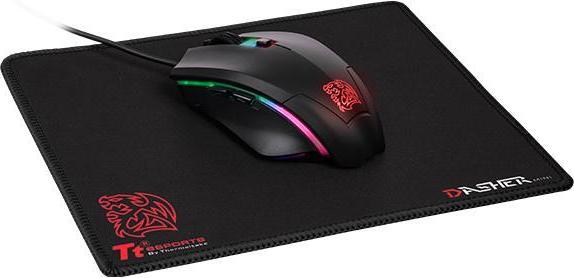 Produktbild Thermaltake Talon Elite RGB Combo (Kabelgebunden)