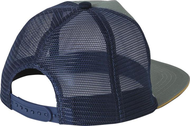 Actual product image Vertbaudet Jungen Cap NEW YORK CYCLE (86, 98)