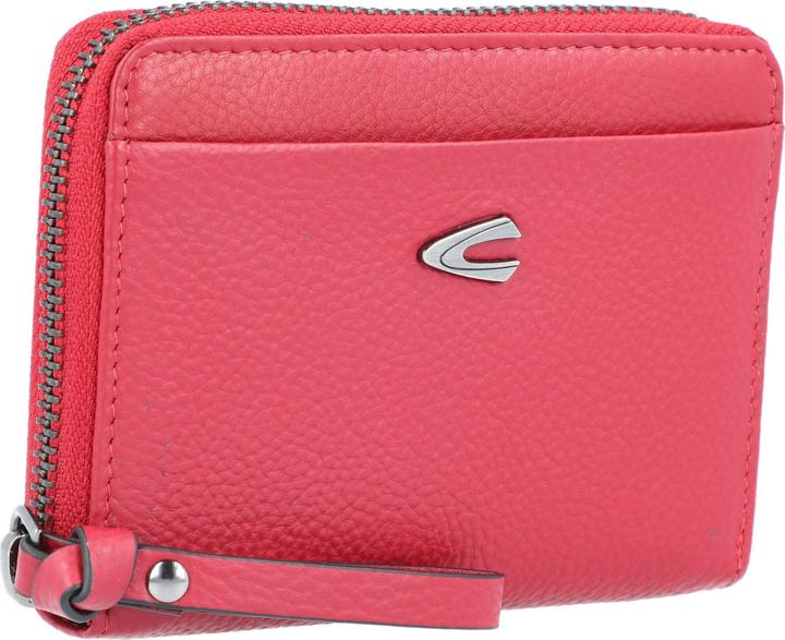 Camel Active Pura Geldbörse Leder 12 cm