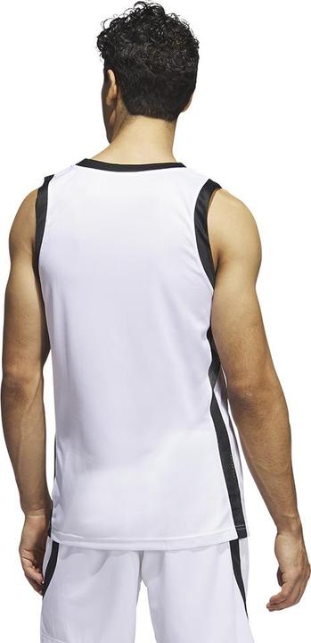 Produktbild adidas Icon Squad Basketballtrikot Herren (XXL)